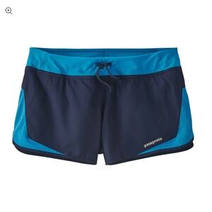 Patagonia Women’s Strider Shorts - 3" - M